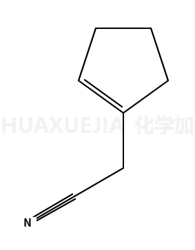 1-环戊烯乙腈