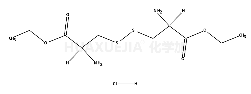 L-胱氨酸二乙酯二盐酸盐