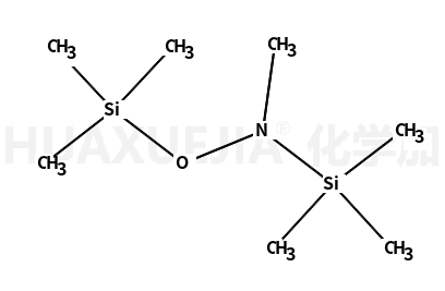 N-甲基-N,O-双(三甲硅基)羟胺