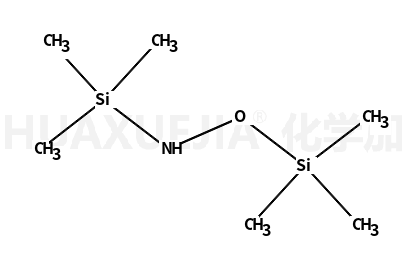 N,O-双三甲硅基羟胺