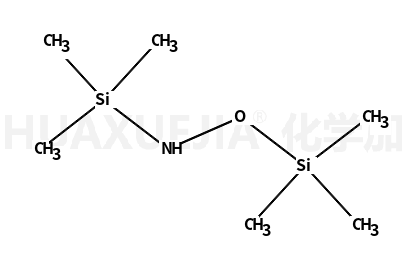 N,O-双(三甲基硅基)羟胺