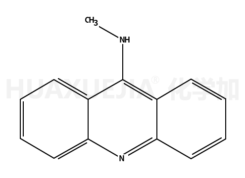 N-methylacridin-9-amine