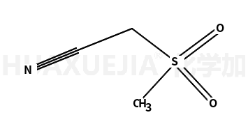 甲基磺酰乙腈