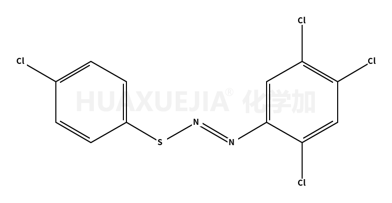 2274-74-0结构式