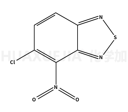 5-氯-4-硝基-2,1,3-苯并噻二唑
