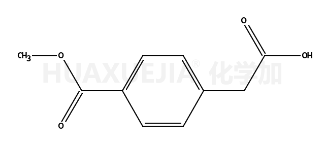 2-(4-(METHOXYCARBONYL)PHENYL)ACETIC ACID