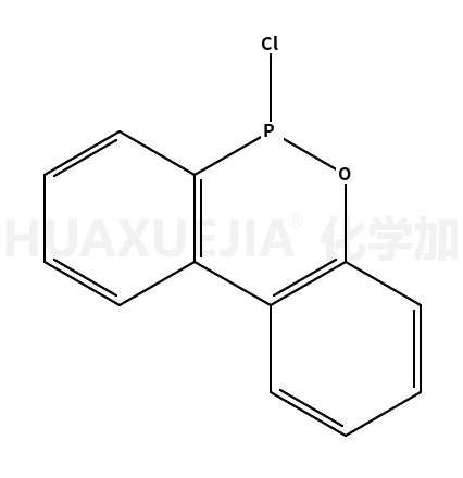 10-氯-9,10-二氢-9-氧杂-10-磷杂菲