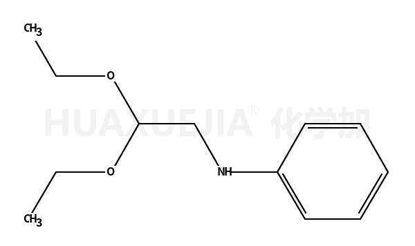 苯胺基乙醛二乙基缩醛