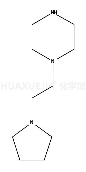 1-(2-吡啶酮乙基)哌嗪