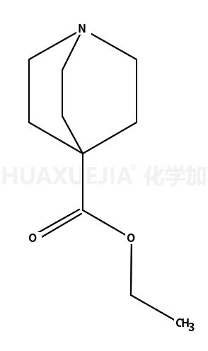 乙基奎宁环-4-羧酸酯