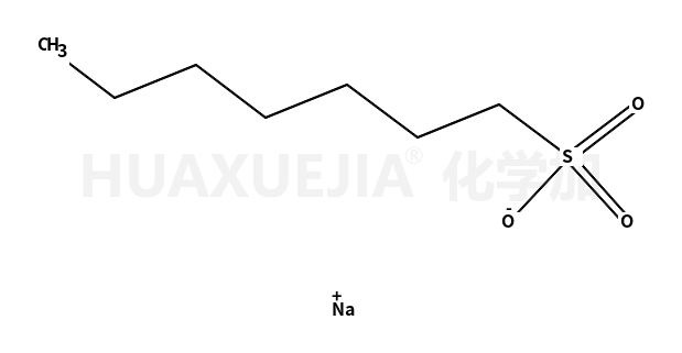 sodium,heptane-1-sulfonate