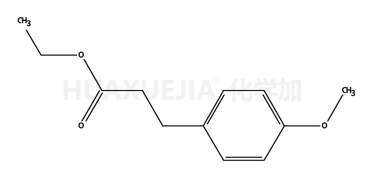 Ethyl 3-(4-methoxyphenyl)propano