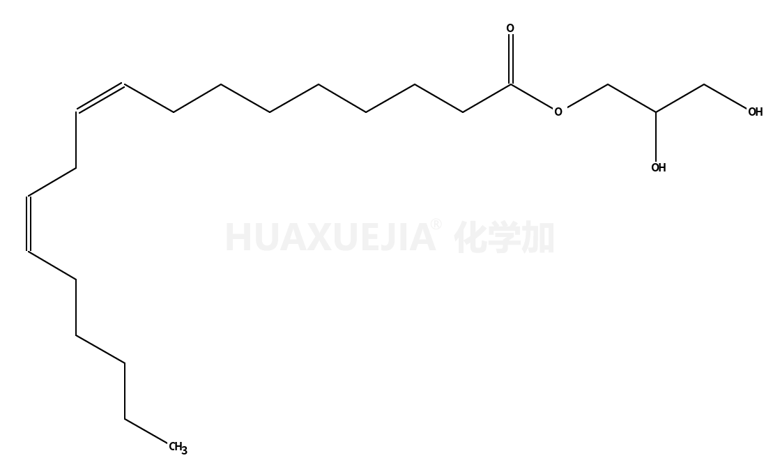 1-单壬烷-rac-甘油