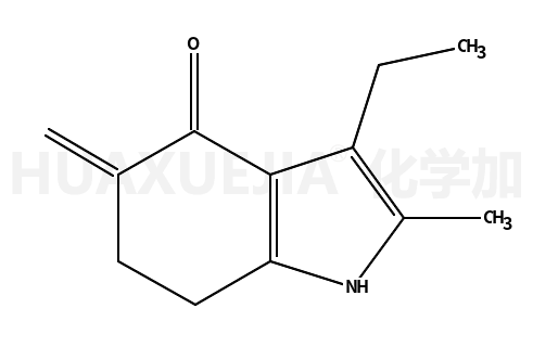 吗茚酮杂质22770-60-1