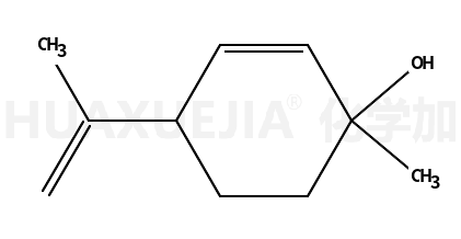 1-methyl-4-prop-1-en-2-ylcyclohex-2-en-1-ol