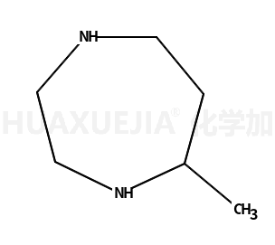 5-甲基-1,4-二氮杂环庚烷