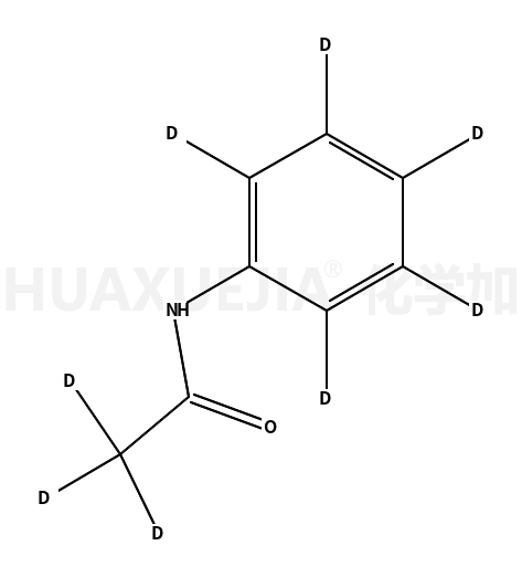 乙酰苯胺-D8