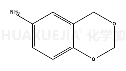 4,5-二氢-1,3-苯并二氧-6-胺