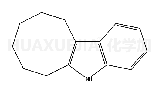 6,7,8,9,10,11-六氢环辛四烯并[b]吲哚
