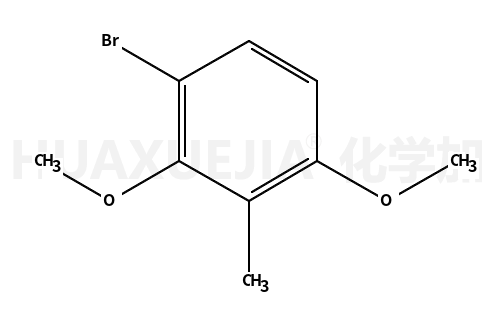 3-溴-2,6-二甲氧基甲苯