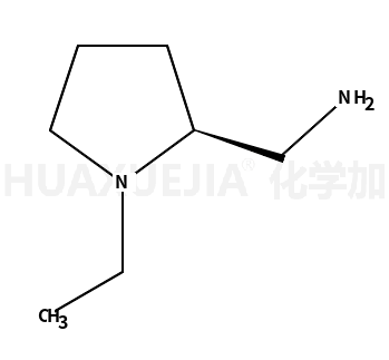 (R)-(+)-2-氨甲基-1-乙基吡咯烷