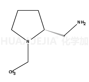 (S)-2-(氨甲基)-1-乙基吡咯烷