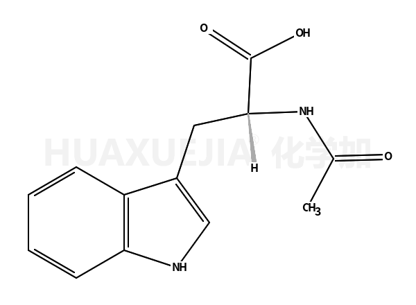 N-乙酰-D-色氨酸