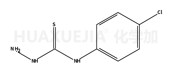 4-(4-氯苯)-3-氨基硫脲