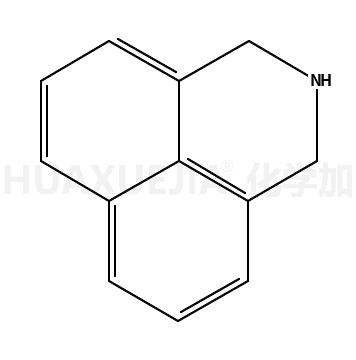 2，3-Dihydro-1H-benz[de]isoquinoline