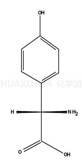 D-(-)-4-羟基苯甘氨酸