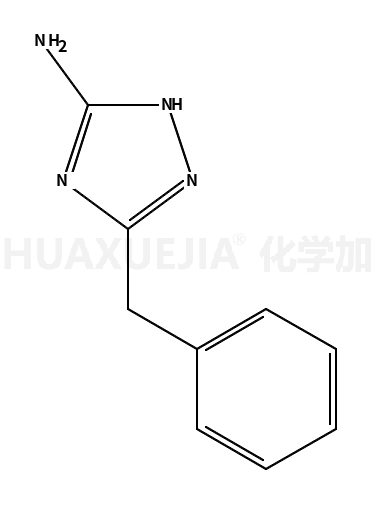 3-氨基-5-苄基-4H-1,2,4-三唑