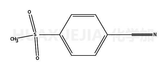4-(甲基磺酰基)苄胺盐酸盐