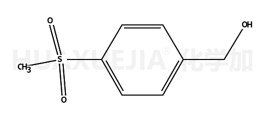 4-甲砜基苯甲醇