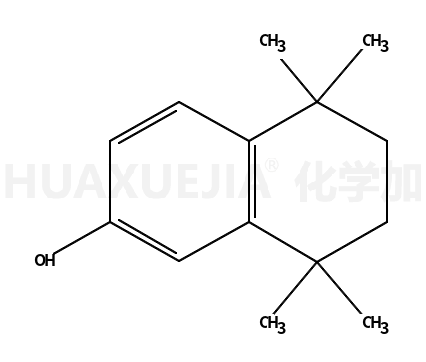 5,5,8,8-tetramethyl-6,7-dihydronaphthalen-2-ol