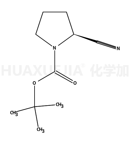 (R)-(+)-1-Boc-2-吡咯烷甲腈