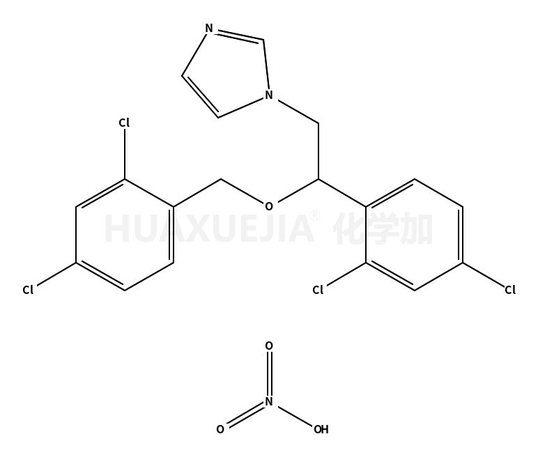 硝酸咪康唑