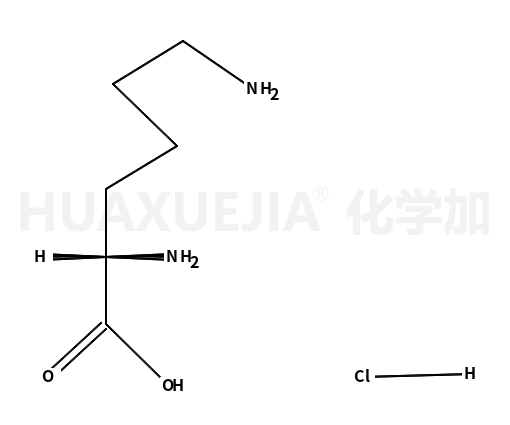 DL-賴氨酸鹽酸鹽