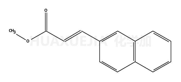 methyl 3-naphthalen-2-ylprop-2-enoate
