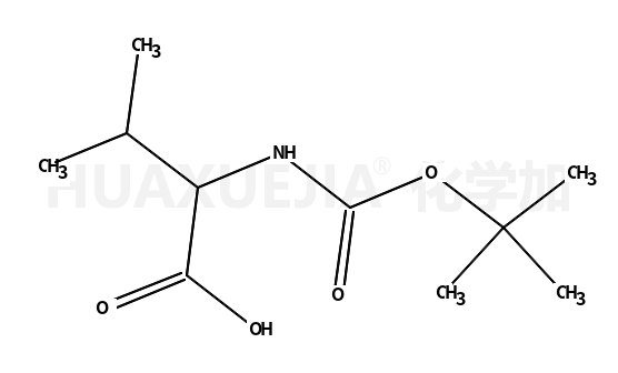 (2R)-3-methyl-2-[(2-methylpropan-2-yl)oxycarbonylamino]butanoic acid