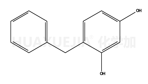 4-苯甲基间苯二酚