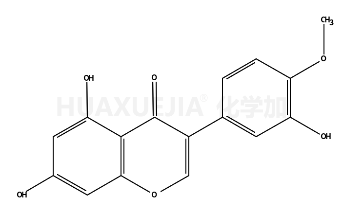 红车轴草素