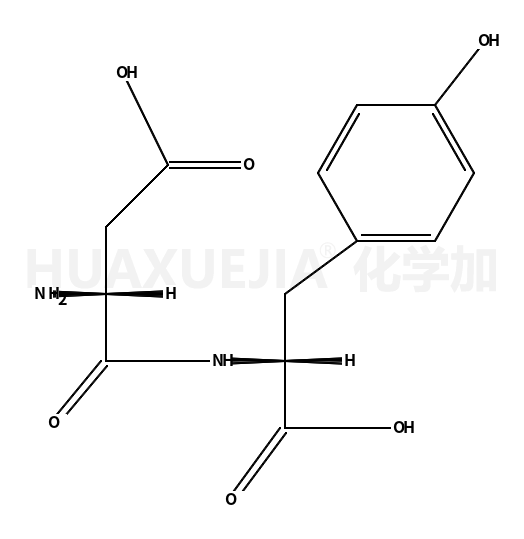 ASP-TYR