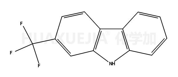2-三氟甲基-9H-咔唑