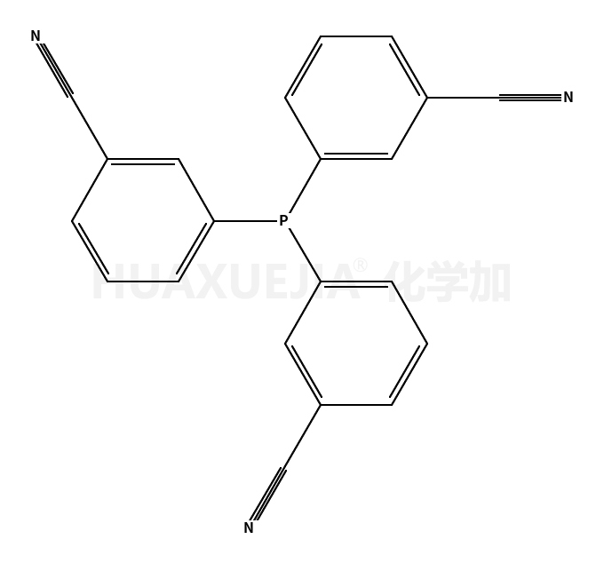 tris(3-cyanophenyl)phosphine