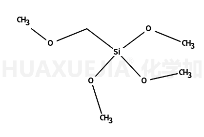 (甲氧基甲基)三甲氧基硅烷