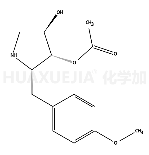 茴香霉素