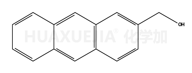 2-(羟甲基)蒽