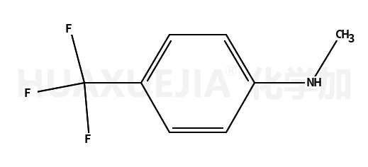 4-三氟甲基-N-甲基苯胺