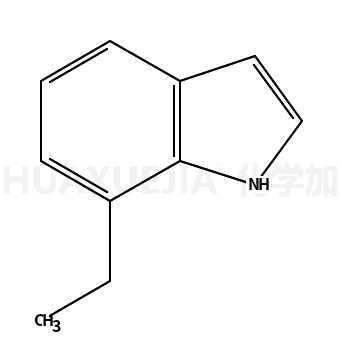 7-乙基吲哚