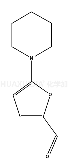 5-(1-哌啶)-2-呋喃甲醛